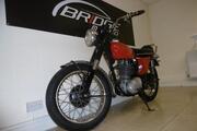 Picture 4 - BSA B44 B44R B441 Victor B50SS Era motorbike