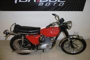 Picture 5 - BSA B44 B44R B441 Victor B50SS Era motorbike