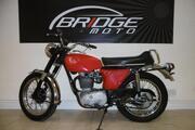Picture 6 - BSA B44 B44R B441 Victor B50SS Era motorbike