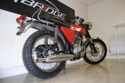 Picture 7 - BSA B44 B44R B441 Victor B50SS Era motorbike