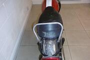 Picture 9 - BSA B44 B44R B441 Victor B50SS Era motorbike