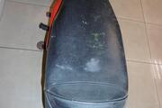 Picture 10 - BSA B44 B44R B441 Victor B50SS Era motorbike