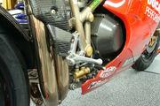 Picture 3 - Ducati 748 SPS Foggy Replica 1998 - Mint Condition, Low Miles motorbike