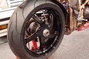 Picture 4 - Ducati 748 SPS Foggy Replica 1998 - Mint Condition, Low Miles motorbike