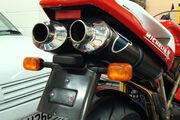 Picture 5 - Ducati 748 SPS Foggy Replica 1998 - Mint Condition, Low Miles motorbike