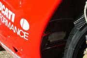 Picture 7 - Ducati 748 SPS Foggy Replica 1998 - Mint Condition, Low Miles motorbike