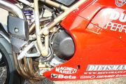 Picture 8 - Ducati 748 SPS Foggy Replica 1998 - Mint Condition, Low Miles motorbike