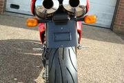 Picture 10 - Ducati 748 SPS Foggy Replica 1998 - Mint Condition, Low Miles motorbike