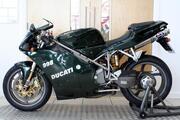 Picture 2 - 2003 Ducati 998 Matrix Special Edition 9796 Miles, RARE motorbike