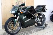Picture 5 - 2003 Ducati 998 Matrix Special Edition 9796 Miles, RARE motorbike