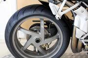 Picture 11 - 2003 Ducati 998 Matrix Special Edition 9796 Miles, RARE motorbike