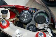 Picture 8 - 1994 Ducati 916 Strada 955cc Hobbsport Conversion 9452 Miles, RARE motorbike