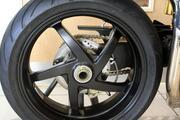 Picture 9 - 1994 Ducati 916 Strada 955cc Hobbsport Conversion 9452 Miles, RARE motorbike