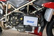Picture 10 - 1994 Ducati 916 Strada 955cc Hobbsport Conversion 9452 Miles, RARE motorbike
