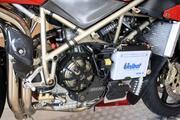 Picture 11 - 1994 Ducati 916 Strada 955cc Hobbsport Conversion 9452 Miles, RARE motorbike
