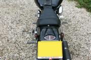 Picture 5 - Harley-Davidson Motorcycle 1995 motorbike