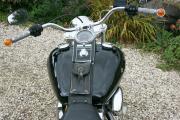 Picture 8 - Harley-Davidson Motorcycle 1995 motorbike