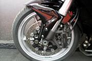 Picture 7 - Honda VFR1200 F-D GT, full luggage, ABS, traction control motorbike
