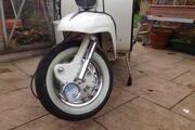 Picture 5 - Lambretta LI125 special 186 upgrade Italian motorbike