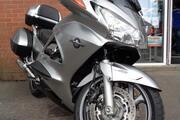 Picture 2 - Honda ST 1300 A-9 motorbike