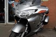 Picture 3 - Honda ST 1300 A-9 motorbike
