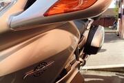 Picture 7 - Honda ST 1300 A-9 motorbike