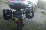Picture 10 - Moto Guzzi Stelvio NTX 2012 motorbike