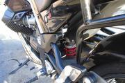 Picture 8 - Moto Guzzi Griso 1200 8V 2010, 6200 miles, excellent condition motorbike
