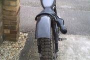 Picture 5 - BSA Bantam D14 pre 65 trials bike with V5 motorbike
