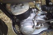 Picture 7 - BSA Bantam D14 pre 65 trials bike with V5 motorbike