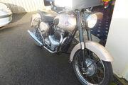 Picture 3 - Very nice 1957 BSA A10 Gold Flash, honest bike that rides well motorbike
