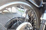 Picture 10 - Very nice 1957 BSA A10 Gold Flash, honest bike that rides well motorbike