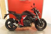 2015 '65' Honda CB1000RA-F CB1000R CB CB1000 R RA RA-F Extreme ABS Motorcycle for sale