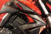 Picture 11 - 2015 Honda CB1000RA-F Extreme ABS Motorcycle motorbike