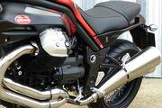 Picture 5 - 2015 Moto Guzzi Griso 1200 8V SE, Spotless 1 Owner, Only 414 Miles motorbike