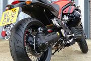 Picture 11 - 2015 Moto Guzzi Griso 1200 8V SE, Spotless 1 Owner, Only 414 Miles motorbike
