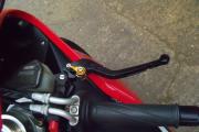 Picture 11 - 2009 MV Agusta F4 1000 RR red/grey, 3300 miles motorbike