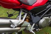 Picture 6 - 2011 MV Agusta Brutale 910, 9000 miles, 1 owner, free delivery motorbike