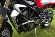 Picture 9 - 2011 MV Agusta Brutale 910, 9000 miles, 1 owner, free delivery motorbike