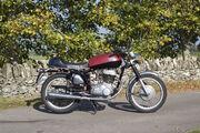 Picture 3 - MV Agusta 350 motorbike