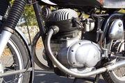 Picture 8 - MV Agusta 350 motorbike