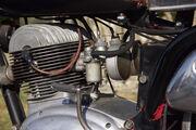 Picture 9 - MV Agusta 350 motorbike