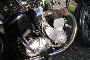 Picture 2 - BSA M21 1960 Ex AA Sidecar Patrol Outfit motorbike