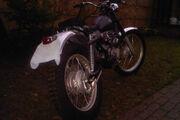 Picture 2 - BSA Bantam D14B (Trials) motorbike