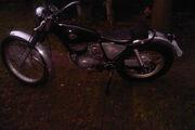 Picture 3 - BSA Bantam D14B (Trials) motorbike