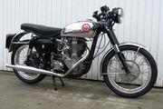Picture 2 - BSA DBD34 Gold Star 1956 499cc Original Reg, Buff Log Book, Certificate motorbike
