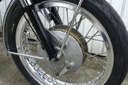 Picture 3 - BSA DBD34 Gold Star 1956 499cc Original Reg, Buff Log Book, Certificate motorbike