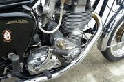 Picture 6 - BSA DBD34 Gold Star 1956 499cc Original Reg, Buff Log Book, Certificate motorbike