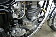 Picture 8 - BSA DBD34 Gold Star 1956 499cc Original Reg, Buff Log Book, Certificate motorbike