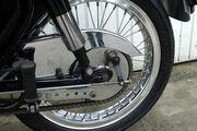 Picture 11 - BSA DBD34 Gold Star 1956 499cc Original Reg, Buff Log Book, Certificate motorbike